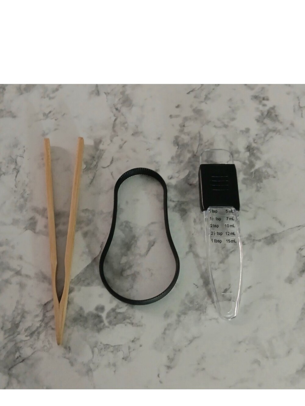 Authentic Pampered Chef Kitchen Tool Trio